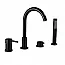 أسود