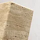أضواء حائط بأسلوب ياباني من الحجر الجصي الأصفر بطراز وابي-سابي للغرفة وغرفة الطعام مصممة بشكل رائع وأنيق وإضاءة حائط خارجية أضواء حائط بأسلوب ياباني من الحجر الجصي الأصفر بطراز وابي-سابي للغرفة وغرفة الطعام مصممة بشكل رائع وأنيق وإضاءة حائط خارجية