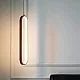 اضائة معلقة بقلادة بتصميم اسكندنافي بسيط بإضاءة LED لغرفة النوم، غرفة الدراسة، غرفة المعيشة، المطعم اضائة معلقة بقلادة بتصميم اسكندنافي بسيط بإضاءة LED لغرفة النوم، غرفة الدراسة، غرفة المعيشة، المطعم