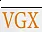 VGX